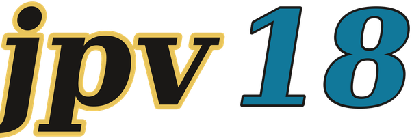 jpv18 logo