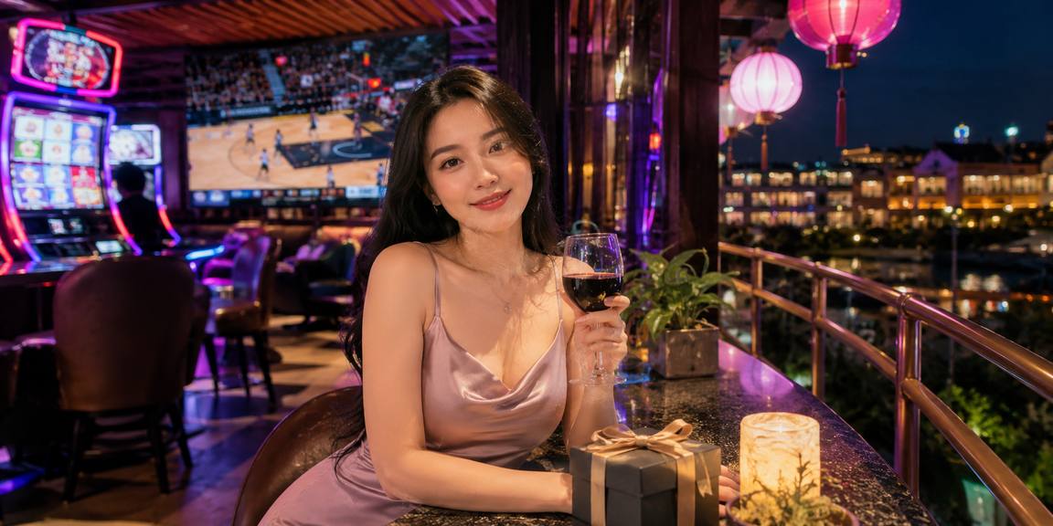 jpv18 Game May Mắn